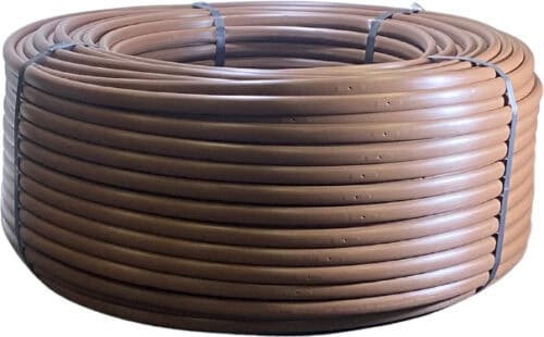 200m x Rainbird XFA Drip Tube (13mm)(30cm Spacing)(2lph)