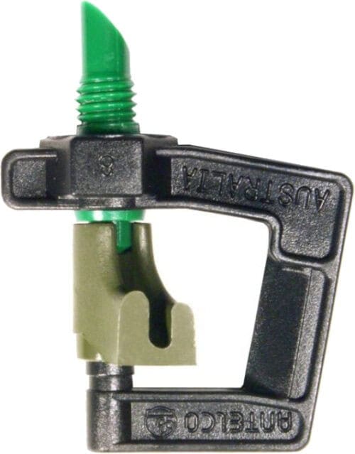 Antelco Inverted  Rotor Spray Mini Sprinklers