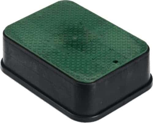 Rainbird Domestic Jumbo Squat Valve Box