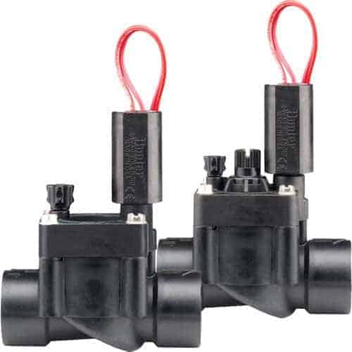 Hunter PGV Solenoid Valve 25mm