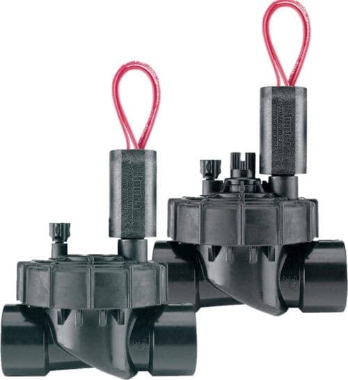 Hunter PGV Jar-Top Solenoid Valve 25mm