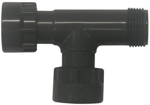 Dura Manifold Nipple 25mm