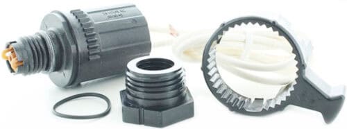 Rainbird PGA/PEB 24v AC Solenoid Coil Kit