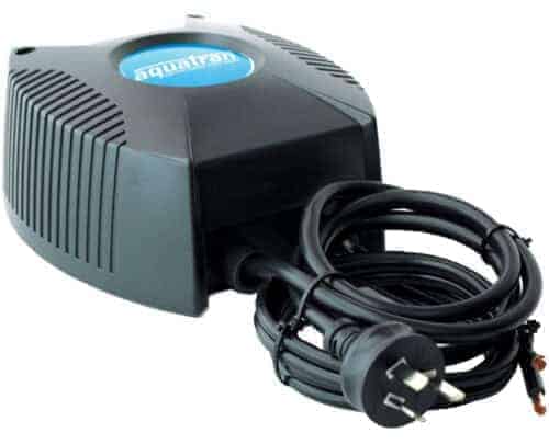 Aquatran AQO 12v AC Transformer (50W)