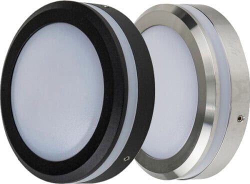 Havit Nava HV2960 LED Step Light (Titanium)