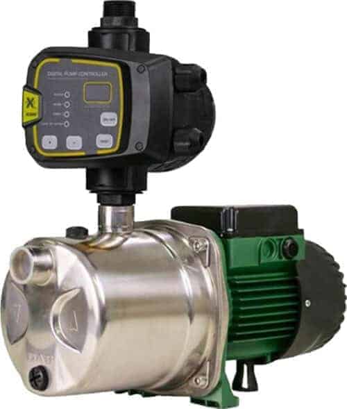 DAB Jinox 102NXTP Jet Pump