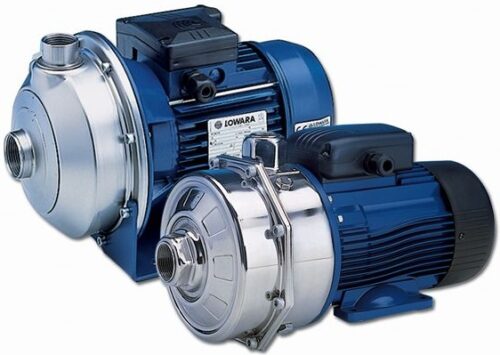 Lowara CEAM 70/3 Transfer Pump