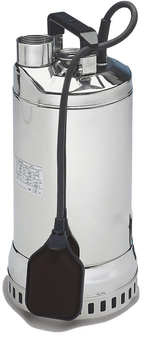 Lowara DIWA-05 Sump Pump